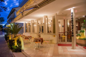 Отель Hotel Portofino  Чезенатико